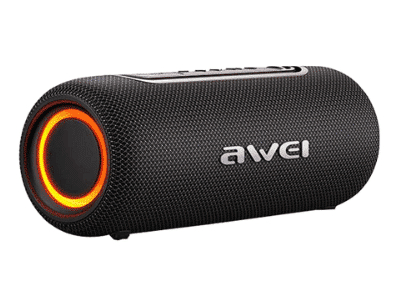 Портативная беспроводная колонка AWEI KA8 14W