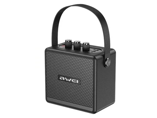 Портативная беспроводная колонка AWEI KA30 10W