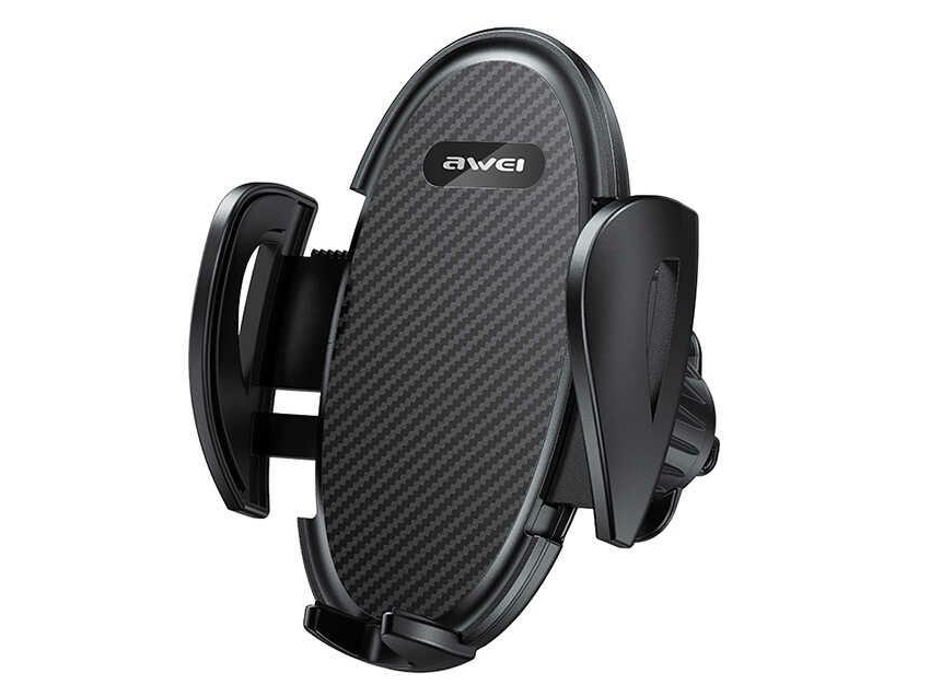 Автомобильный держатель для смартфона AWEI X38