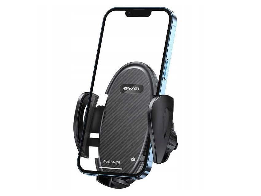 Автомобильный держатель для смартфона AWEI X38