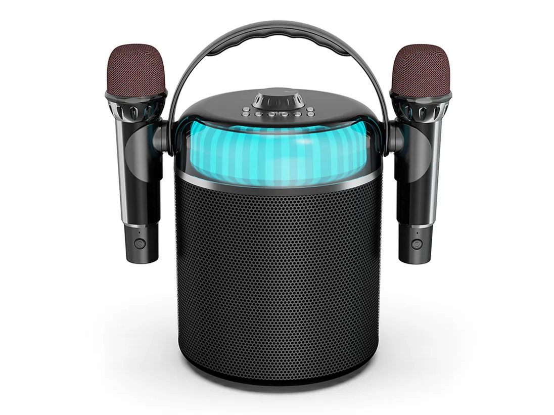 Портативная беспроводная колонка AWEI Y388 25W