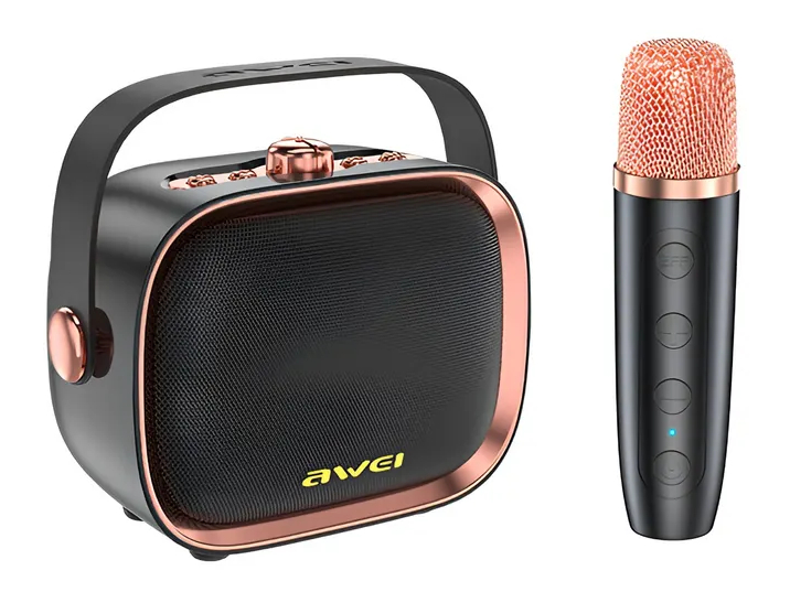 Портативная беспроводная колонка AWEI Y889 10W