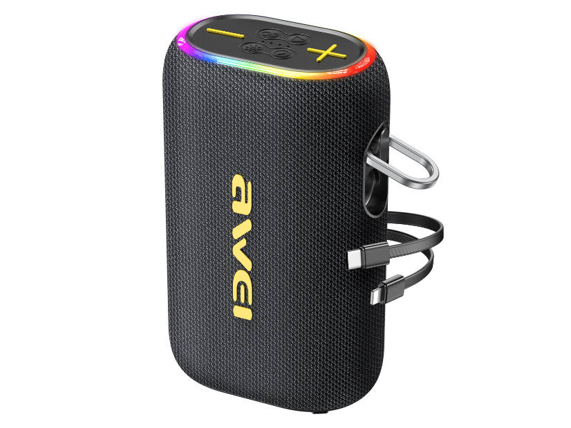 Портативная беспроводная колонка AWEI KA31 20W