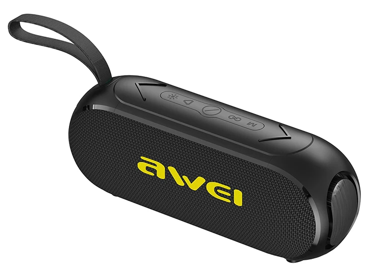 Портативная беспроводная колонка AWEI KA2 5W