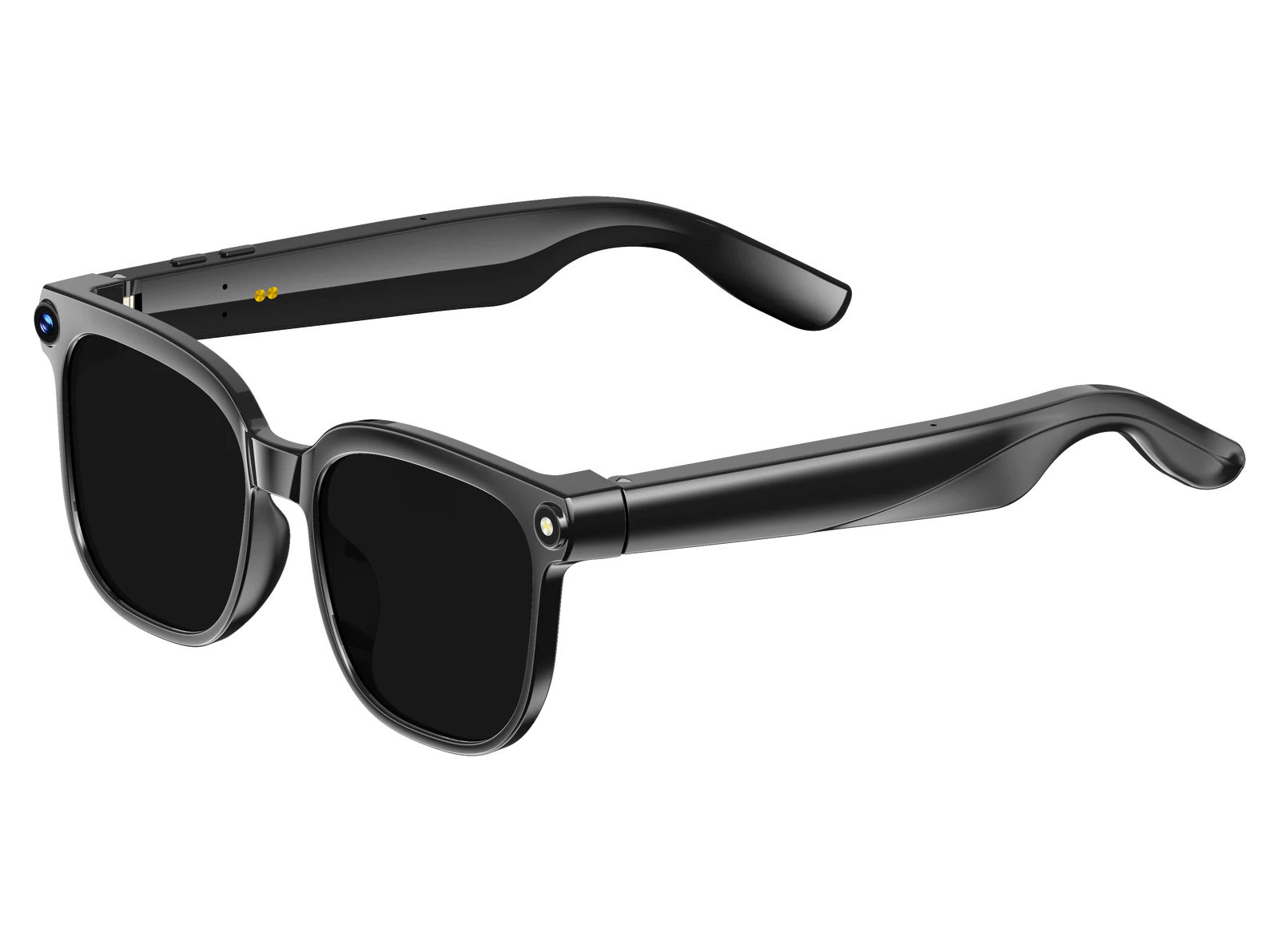 Умные очки PEJE M02S AI Glasses