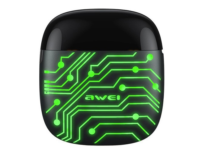 Внутриканальные беспроводные наушники AWEI T28 PRO