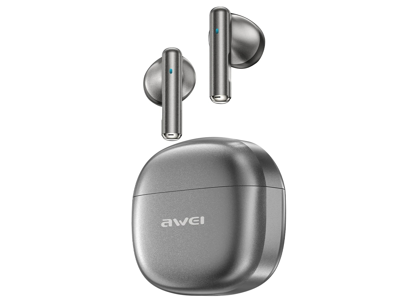 Внутриканальные беспроводные наушники AWEI T102