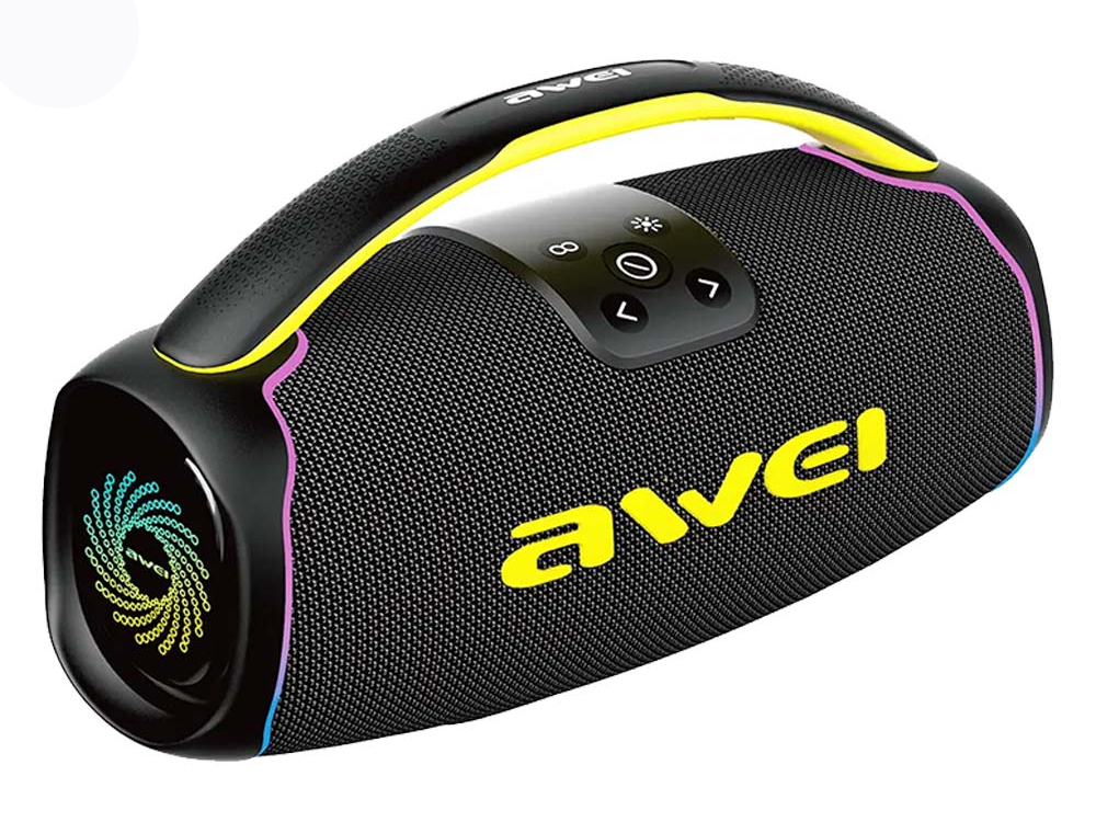 Портативная беспроводная колонка AWEI KA16 60W