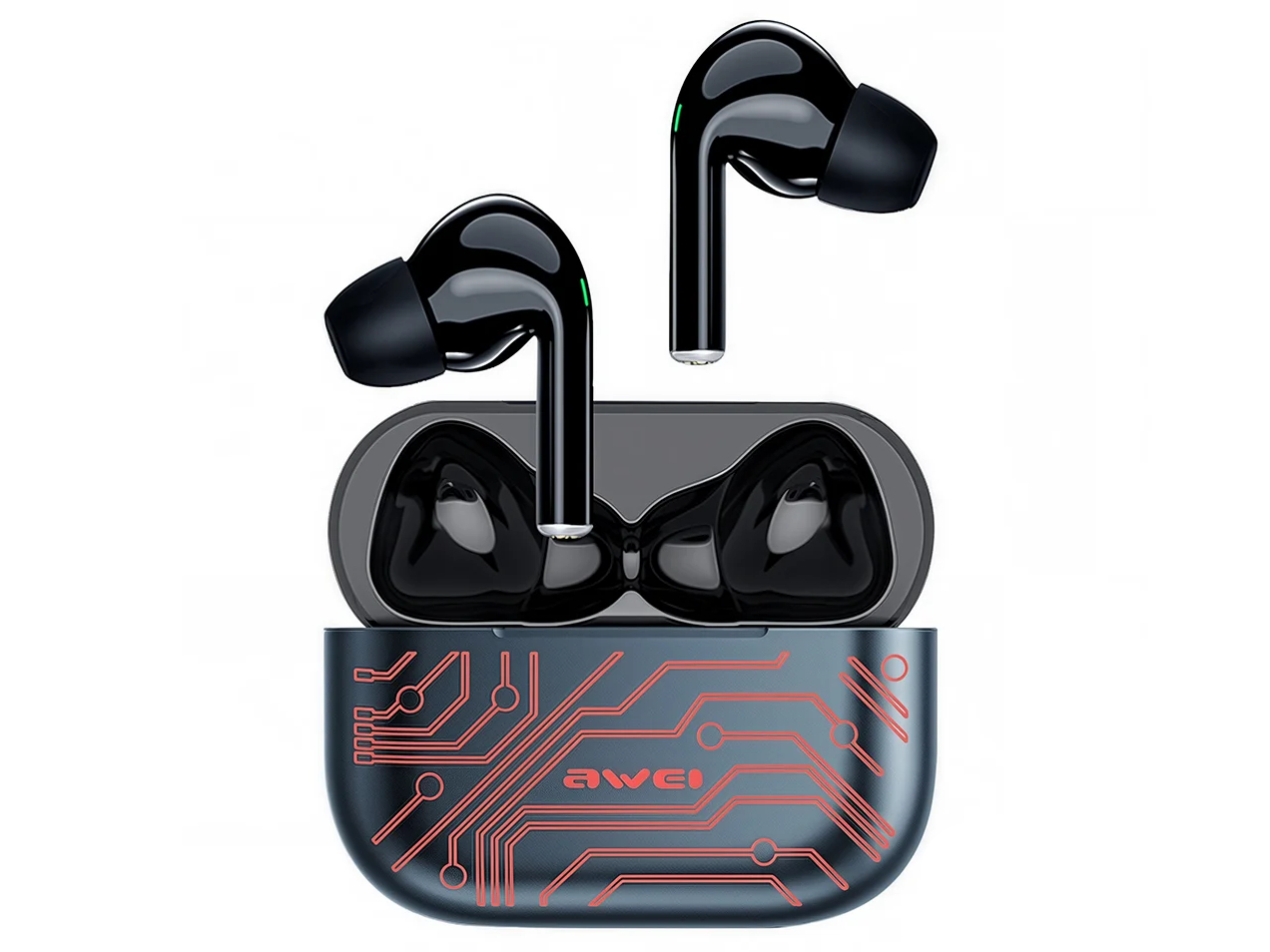 Внутриканальные беспроводные наушники AWEI T29 PRO