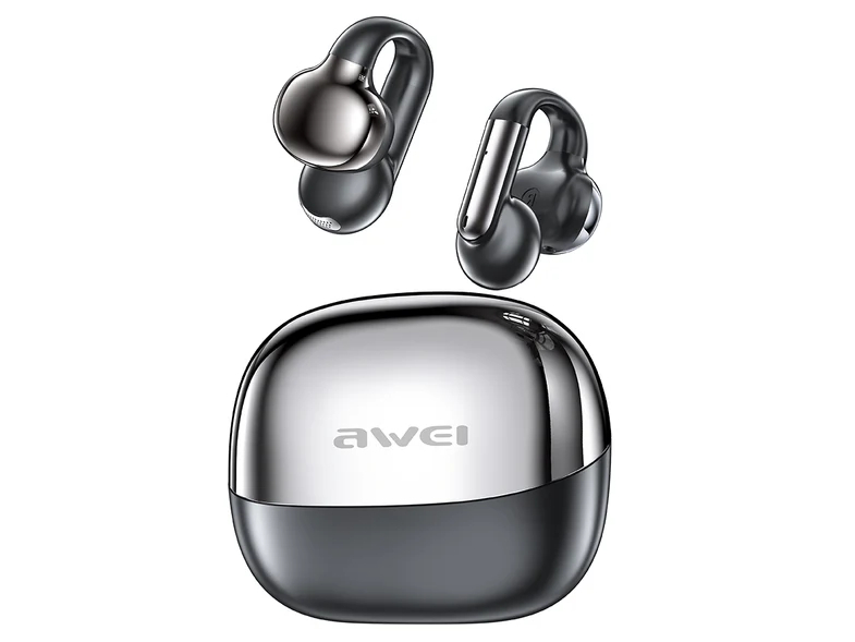 Внутриканальные беспроводные наушники AWEI TZ30