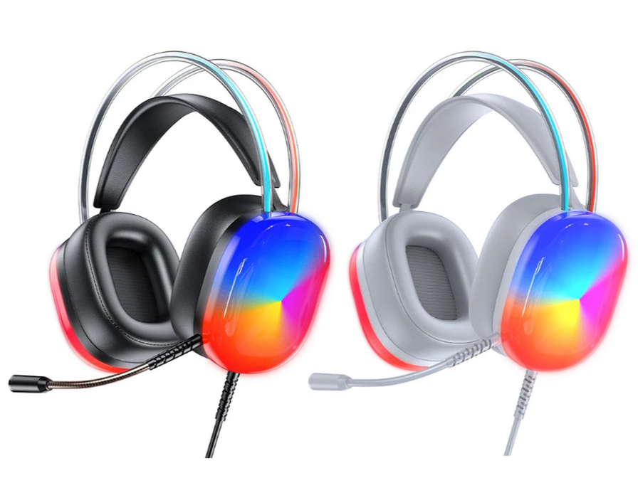 Наушники игровые с микрофоном AWEI GM-11PRO