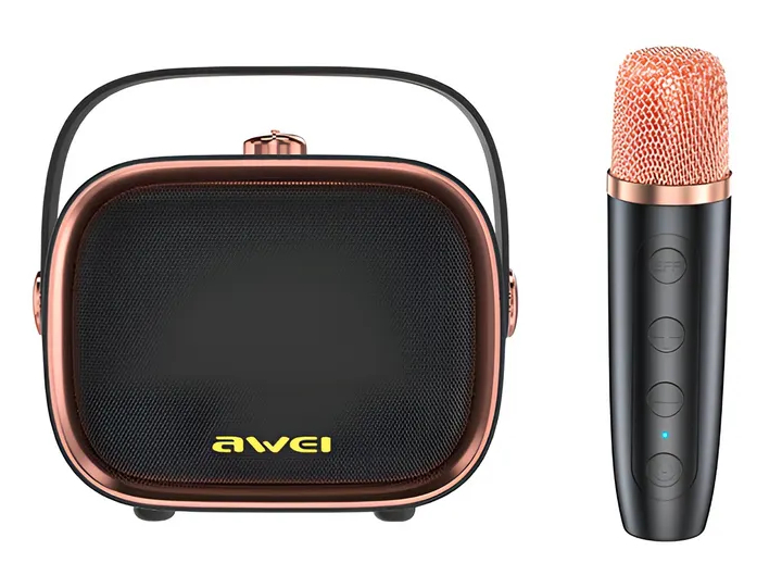 Портативная беспроводная колонка AWEI Y889 10W