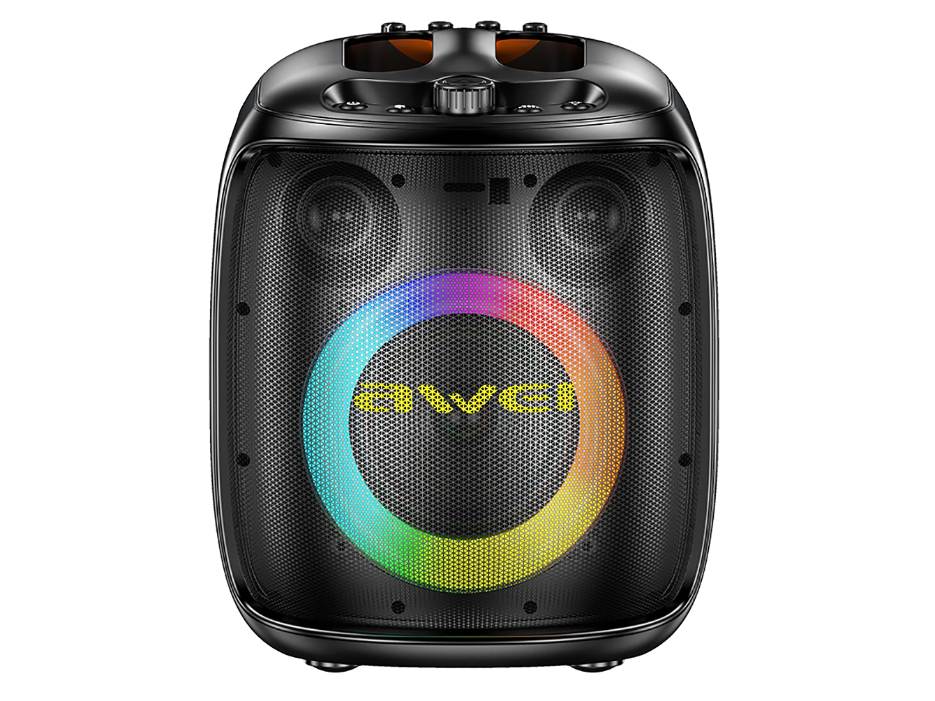 Портативная беспроводная колонка AWEI KA22 50W
