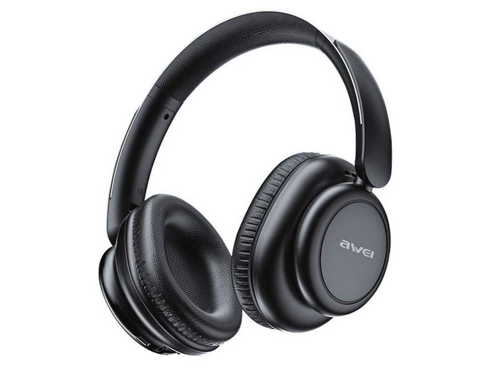 Полноразмерные беспроводные наушники AWEI A996PRO