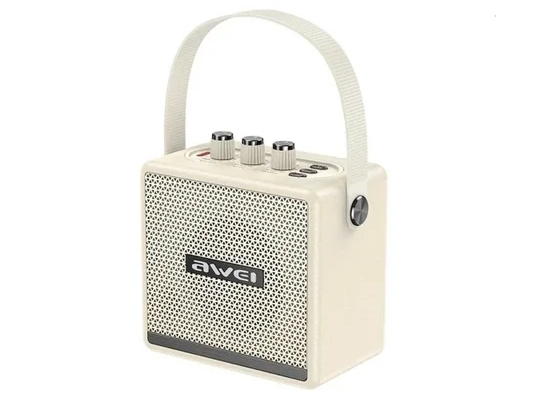 Портативная беспроводная колонка AWEI KA30 10W