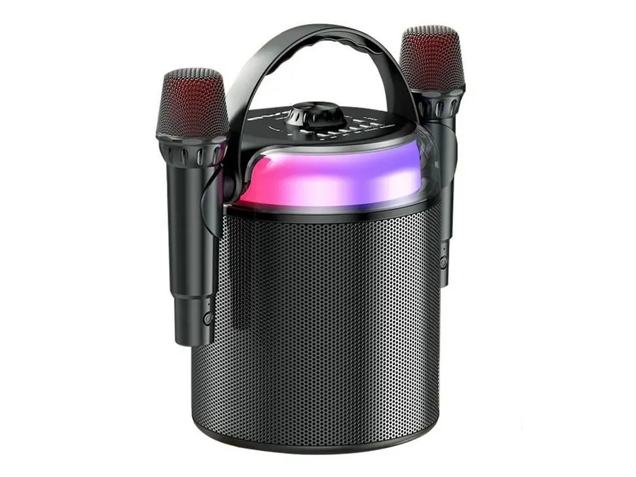 Портативная беспроводная колонка AWEI Y388 25W