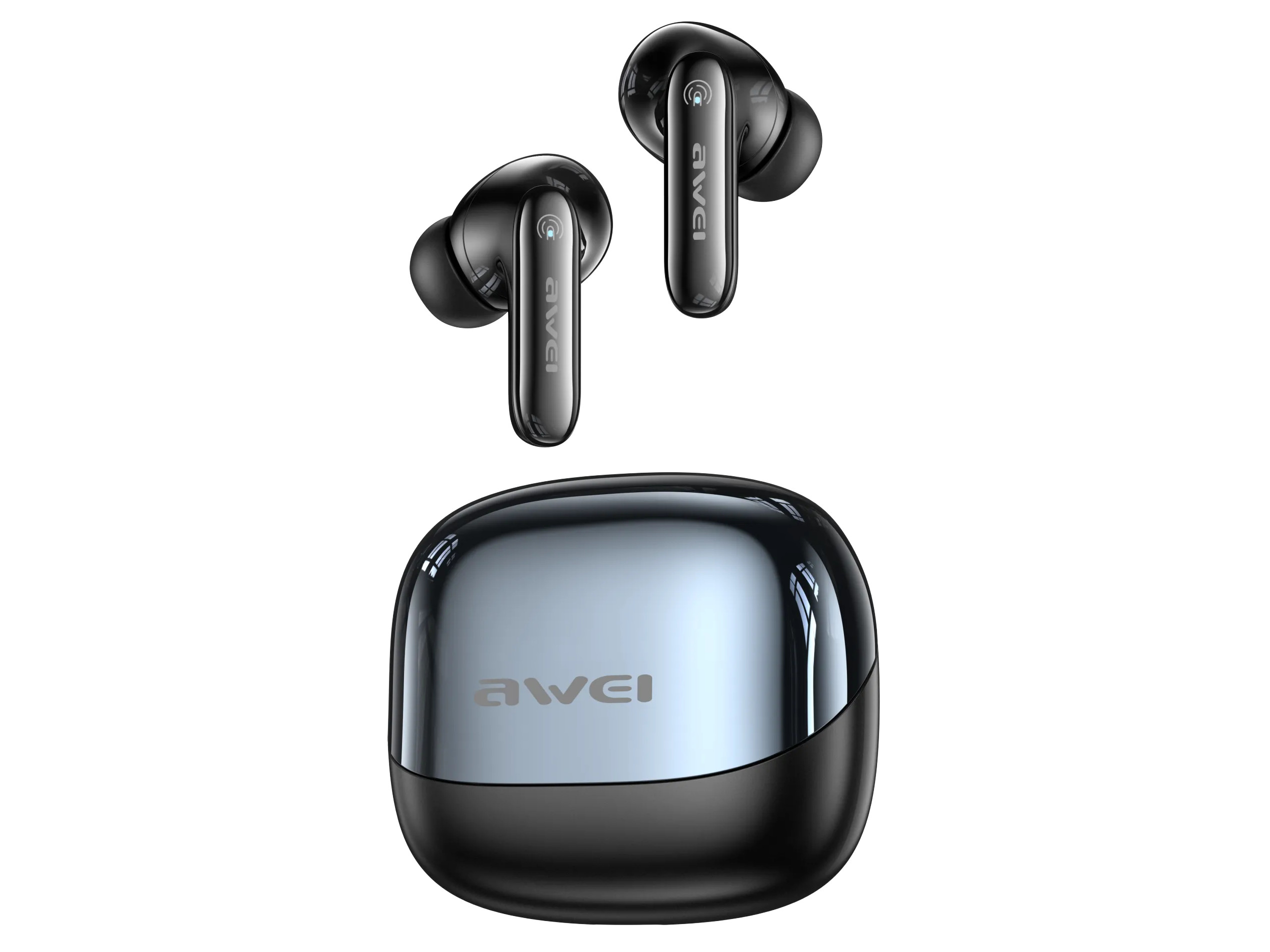 Внутриканальные беспроводные наушники AWEI T99 ANC