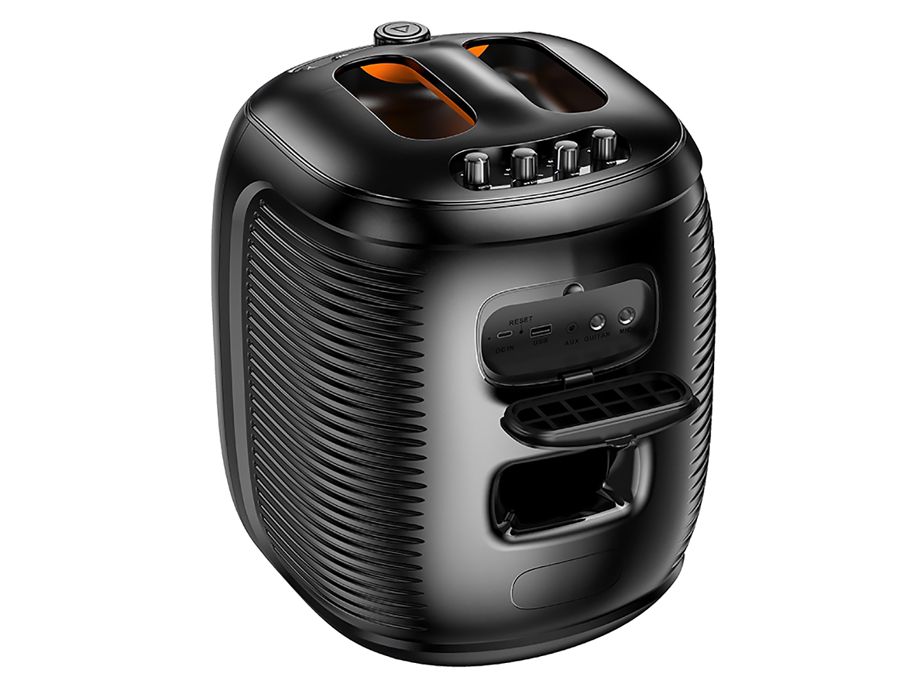 Портативная беспроводная колонка AWEI KA22 50W