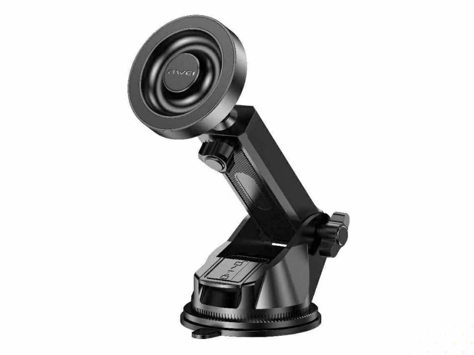 Автомобильный магнитный держатель для смартфона AWEI X88