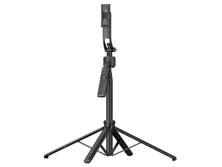 AI трипод с пультом ДУ (селфи-палка) C17