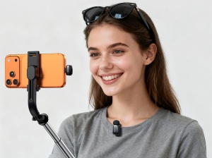 Запуск нового раздела на нашем сайте —  «Аксессуары для фото и видеосъёмки»