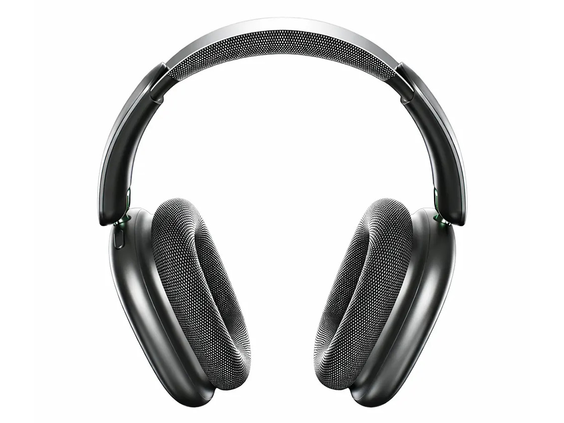 Полноразмерные беспроводные наушники AWEI AT16 HiFi