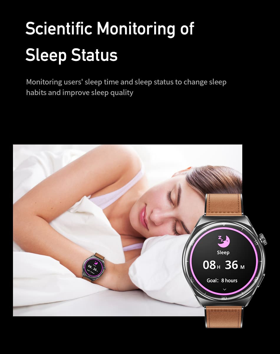 Смарт-часы (Умные часы) AWEI H27 AMOLED 1,43"