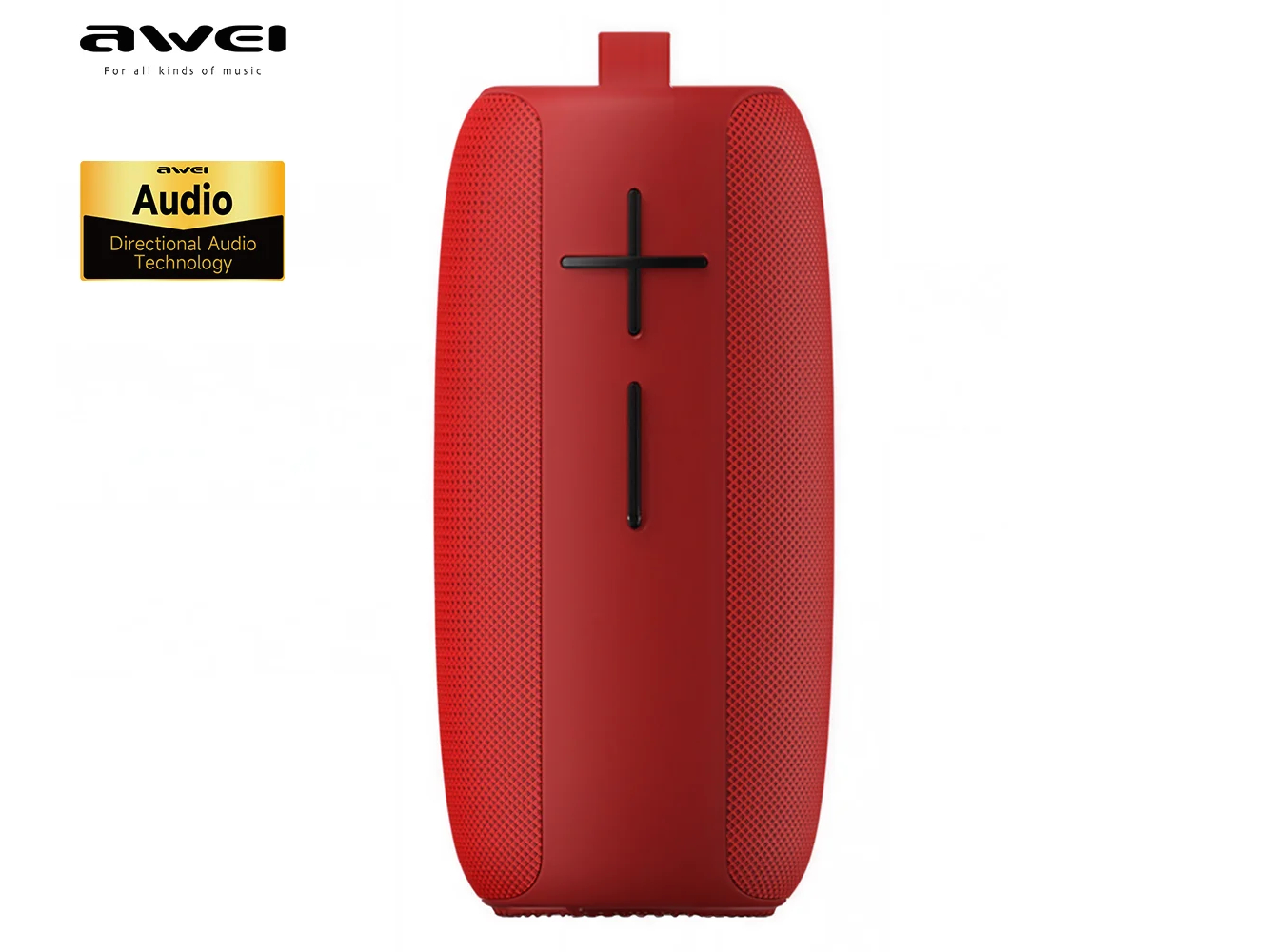 Портативная беспроводная колонка AWEI Y370 20W