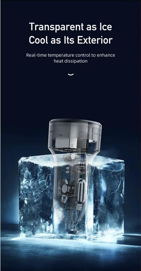 Автомобильное зарядное устройство AWEI C-833 (15W)