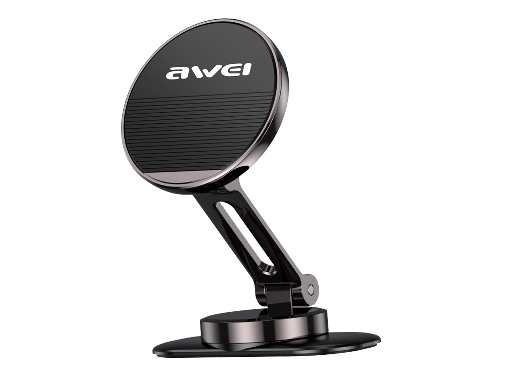 Автомобильный магнитный держатель для смартфона AWEI X77