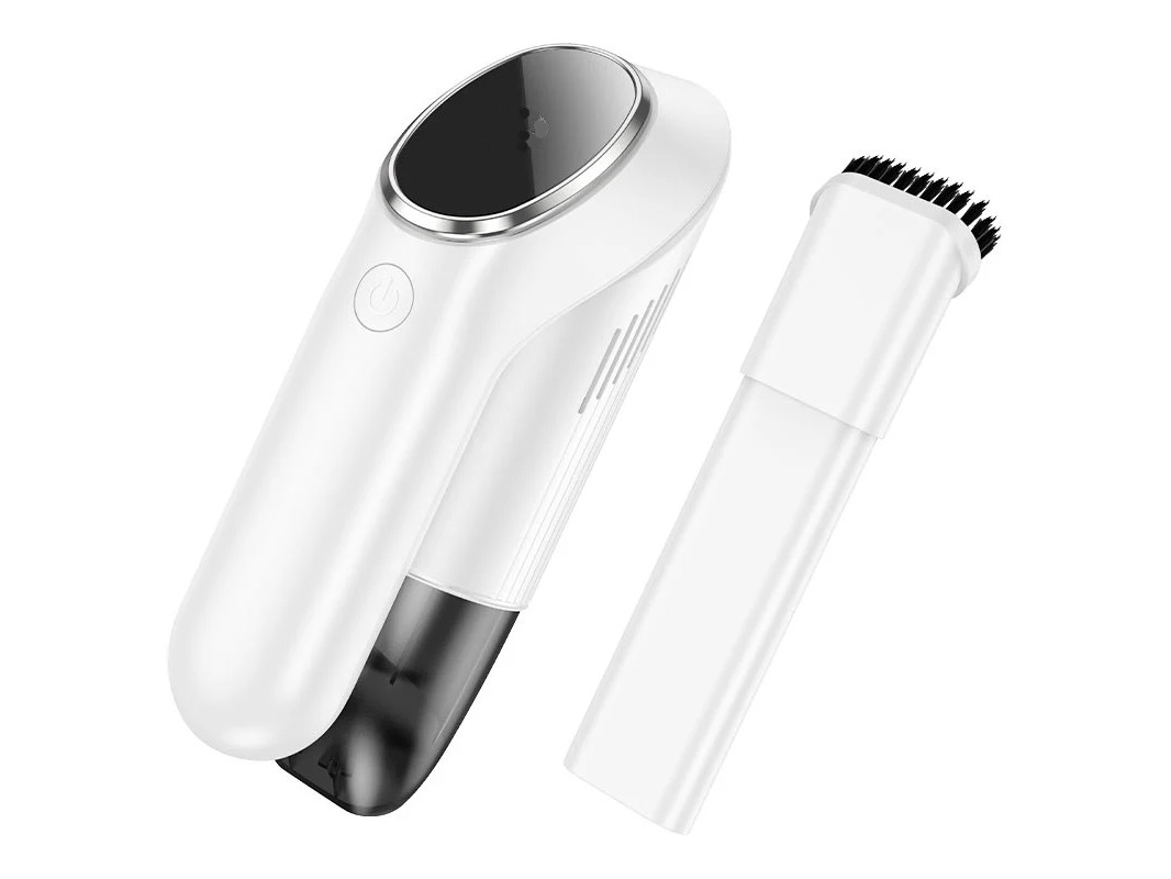 Автомобильный беспроводной пылесос Awei V1