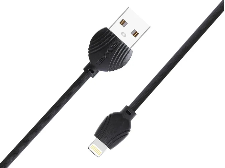 Кабель для смартфона AWEI CL‑63 (USB → Lightning; 1 метр)