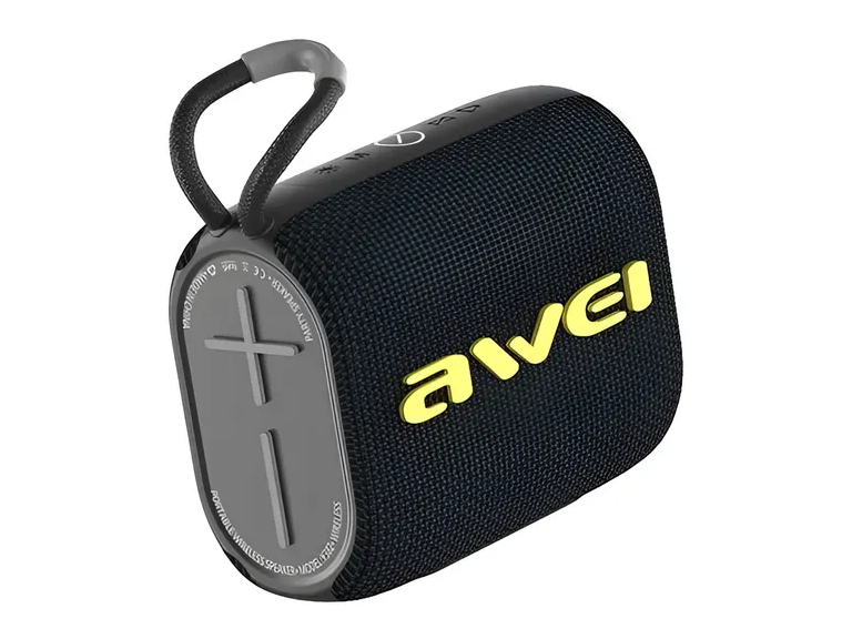 Портативная беспроводная колонка AWEI Y382 8W