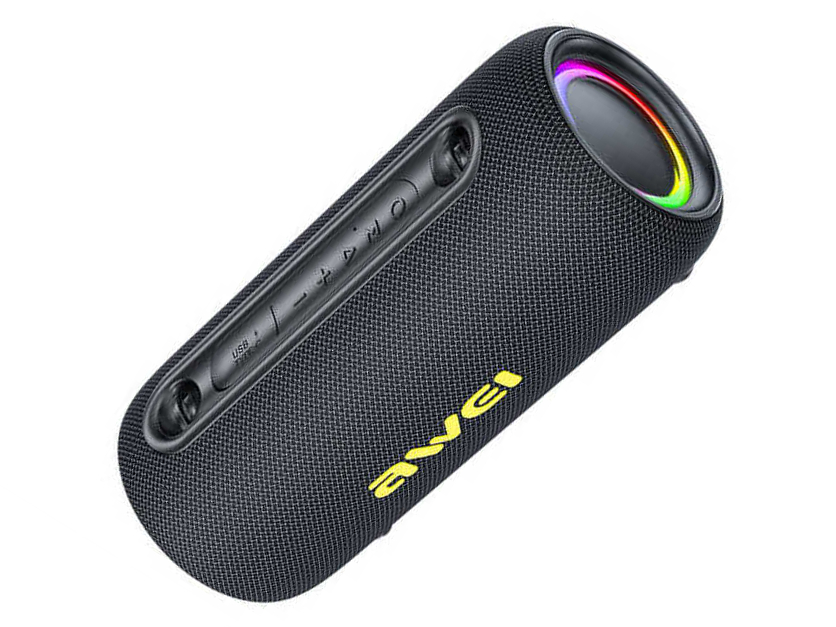 Портативная беспроводная колонка AWEI KA33 26W