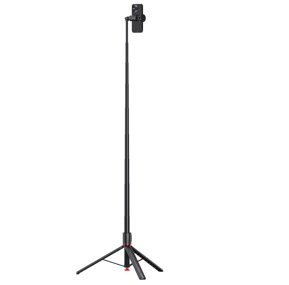 Трипод с пультом ДУ (селфи-палка) TT01