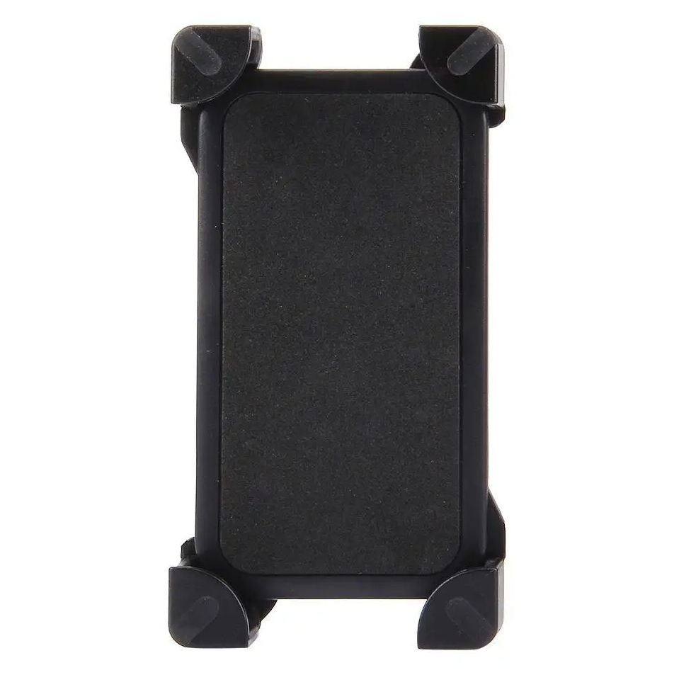 Велосипедный, мотоциклетный, самокатный держатель для смартфона CH-01