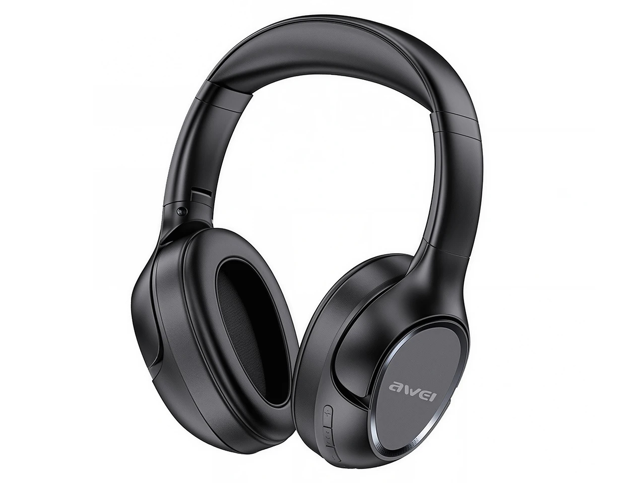 Полноразмерные беспроводные наушники AWEI A770BL