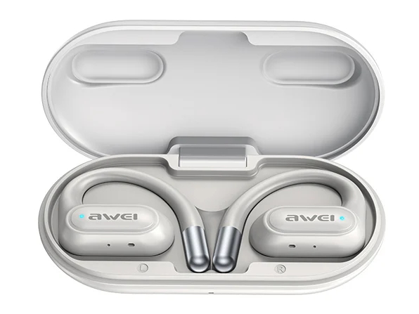 Беспроводные наушники AWEI T93 OWS