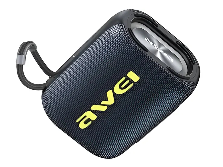 Портативная беспроводная колонка AWEI Y382 8W