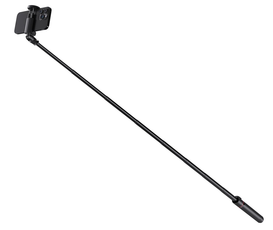 Трипод с пультом ДУ (селфи-палка) TT01