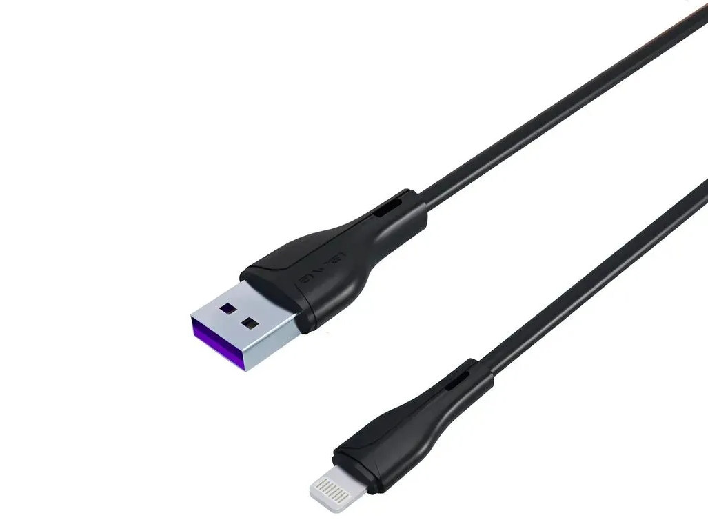 Кабель для смартфона AWEI CL‑223L (USB → Lightning; 1 метр)