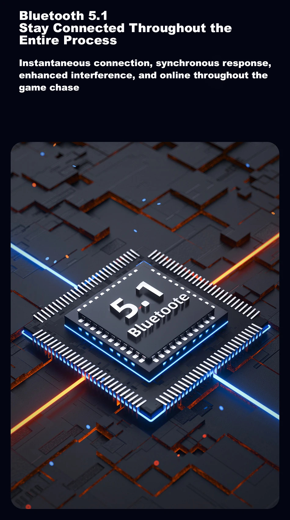 Полноразмерные беспроводные наушники AWEI A997BL