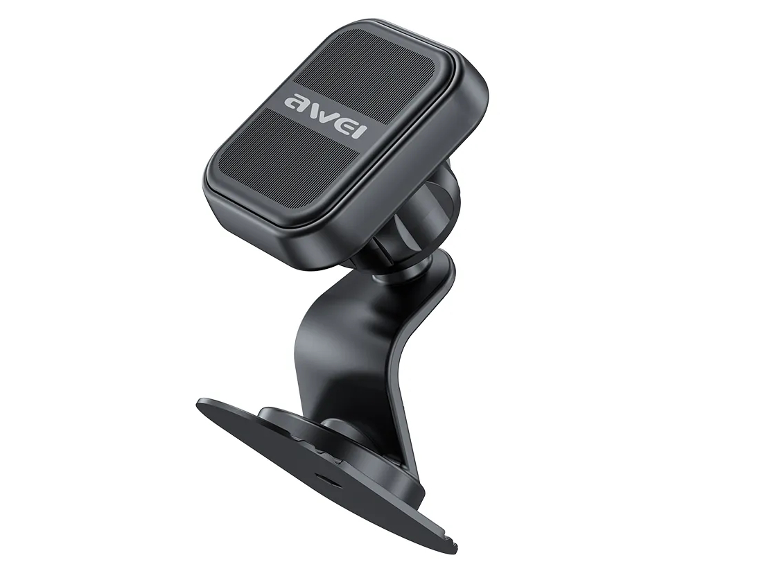 Автомобильный магнитный держатель для смартфона AWEI X53