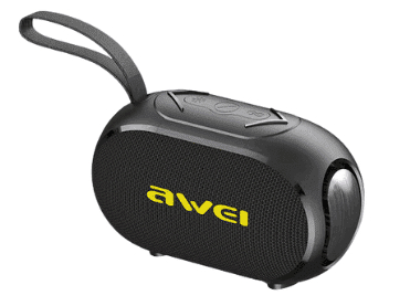 Портативная беспроводная колонка AWEI KA1 5W