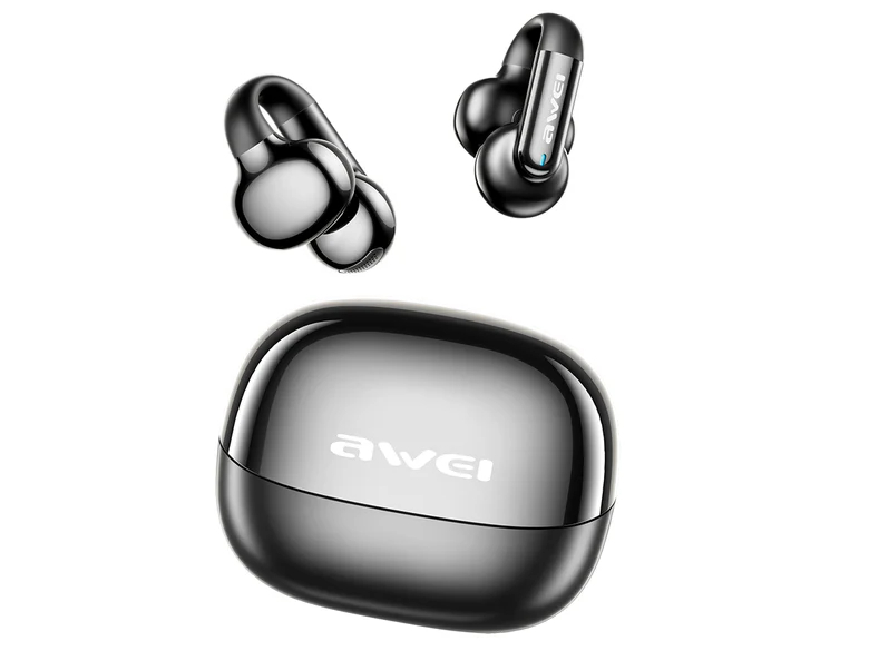 Внутриканальные беспроводные наушники AWEI TZ30