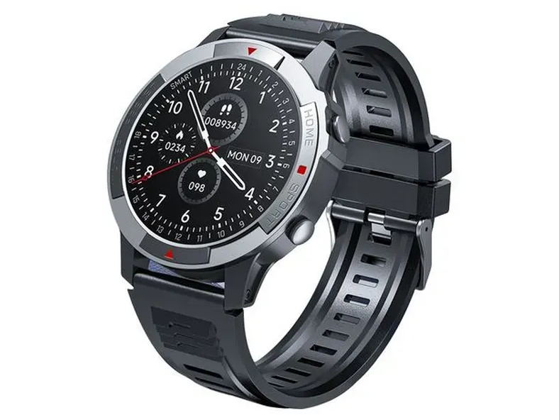 Смарт-часы (Умные часы) 1,45" TFT AWEI WH1 PRO