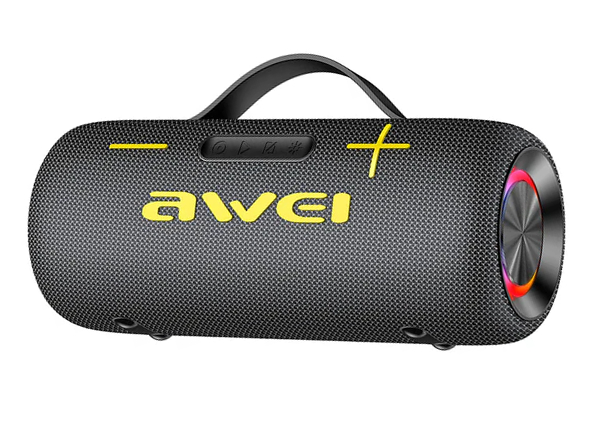 Портативная беспроводная колонка AWEI KA10 60W