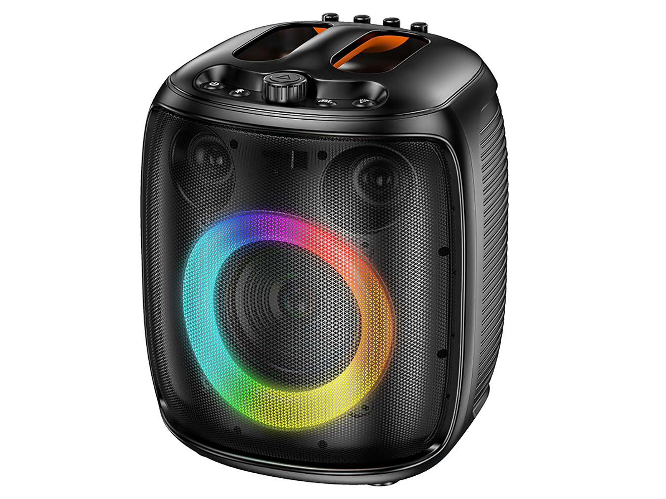 Портативная беспроводная колонка AWEI KA22 50W