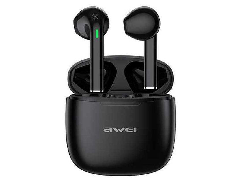 Внутриканальные беспроводные наушники AWEI T26 PRO