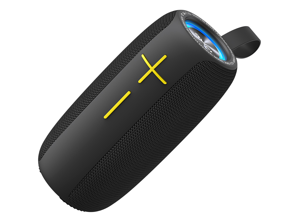 Портативная беспроводная колонка AWEI Y370 20W